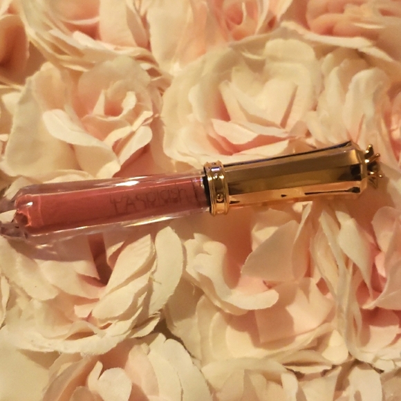 💙🌟GROTTO LA Splash DISCONTINUED Wickedly Divine Lipstick NWOBOX - Picture 2 of 7